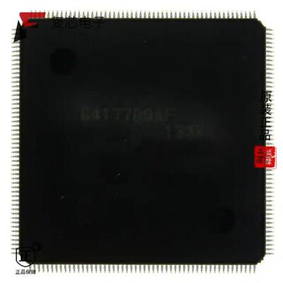 HD6417709AF133BV全新IC MCU 32BIT ROMLESS 208QF