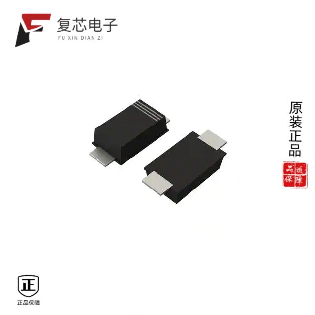 原厂正品PDZVTR2.2B全新DIODE ZENER 2.2V 1W PMDTM