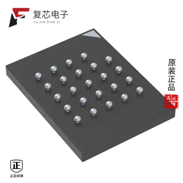 原厂正品MT25QU512ABB8E12-0AAT TR全新IC FLASH 512MB