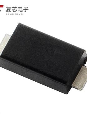 原厂正品TPSMA6L24A全新TVS DIODE 24VWM 38.9VC DO221