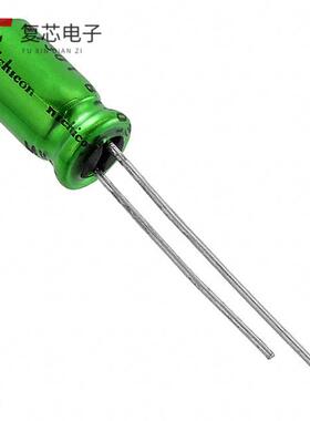 原厂正品UES1E220MEM全新CAP ALUM 22UF 20% 25V RADIAL