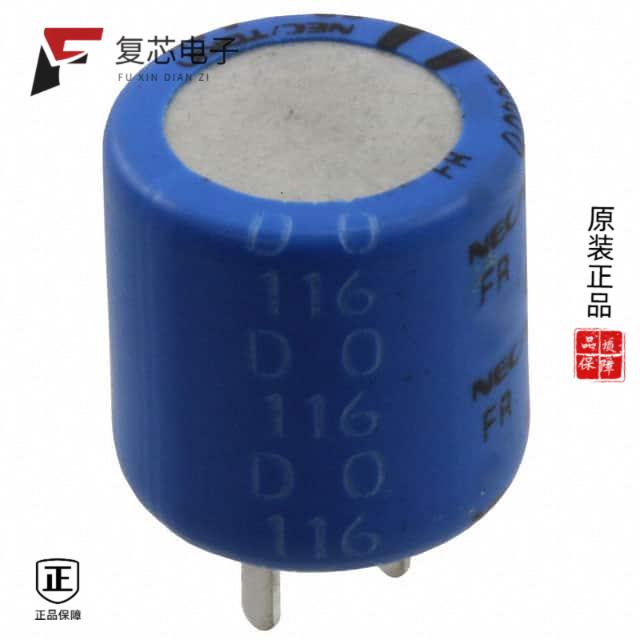 原厂正品FR0H223ZF全新CAP 22MF -20% +80% 5.5V T/H