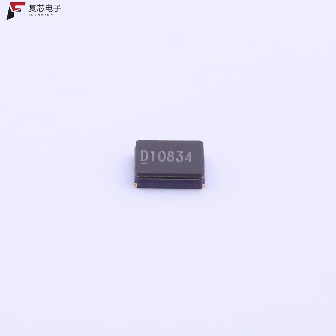 原厂正品1C210000BB0F全新10MHz 12pF