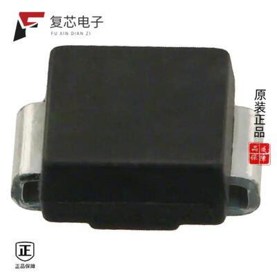 原厂正品SMBJ170CA-TR全新TVS DIODE 170VWM 275VC SMB