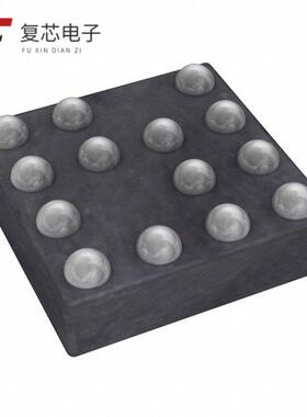 AK09915C全新SENSOR HALL I2C/SPI 14WLCSP原厂正品