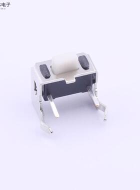 原厂正品TC-1101V-B-B-W全新3*6*5支架160gf