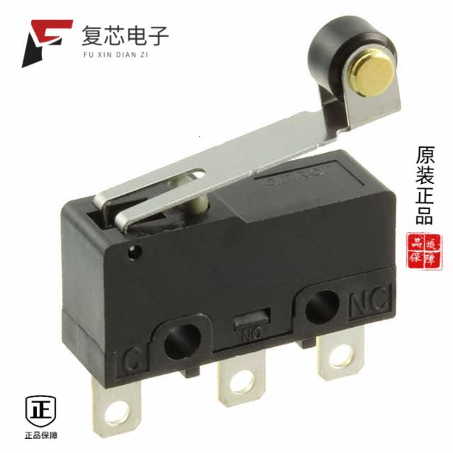 原厂正品D2S-01L2D全新MINIATURE BASIC SWITCH