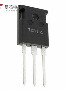 原厂正品IXFJ20N85X全新MOSFET N-CH 850V 9.5A ISO TO