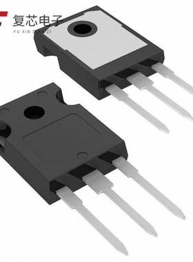 原厂正品FGH40T120SMD-F155全新IGBT 1200V 80A 555W T