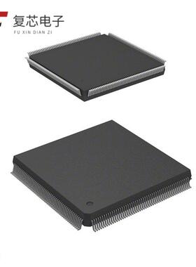 原厂正品AT91SAM9260B-QU全新IC MCU 32BIT 32KB ROM 2