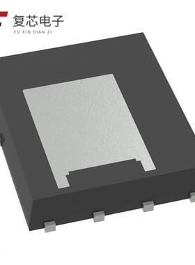 原厂正品FDMS7650DC全新MOSFET N-CH 30V 47A POWER56