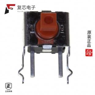TACTILE 3155全新SWITCH SPST 原厂正品 0.05A B3F