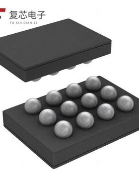 原厂正品LM48860TLX/NOPB全新IC AMP CLASS AB STER 50