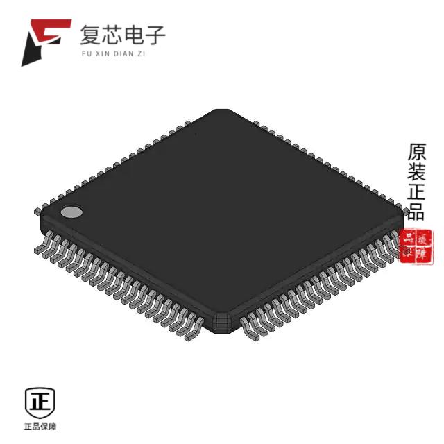 原厂正品TC212L8F133FABKXUMA1全新IC MCU 32BIT 512KB