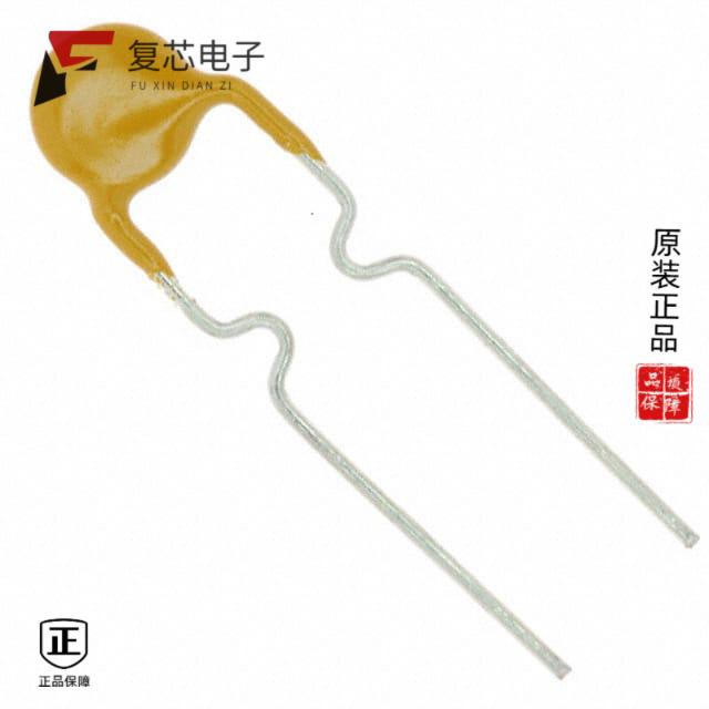 原厂正品MF-R010全新PTC RESET FUSE 60V 100MA RADIAL