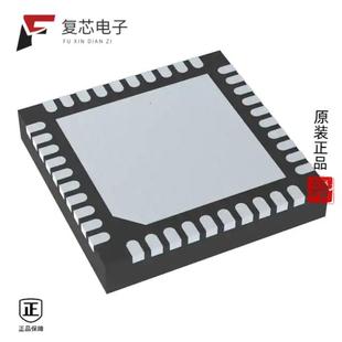 ADMV8416ACPZ全新8 TUNABLE GHZ BPF 原厂正品