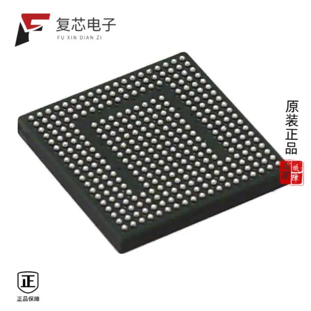 原厂正品LFE3-17EA-6MG328C全新IC FPGA 116 I/O 328CS