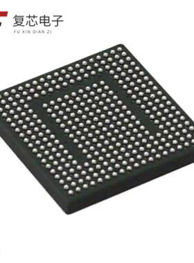 原厂正品LFE3-17EA-6MG328C全新IC FPGA 116 I/O 328CS