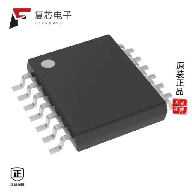 原厂正品MSP430F2012IPWR全新IC MCU 16BIT 2KB FLASH
