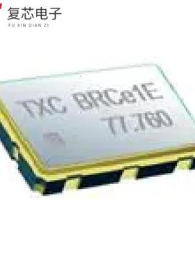 原厂正品BRA2500003全新XTAL OSC VCXO 125.0000MHZ CM