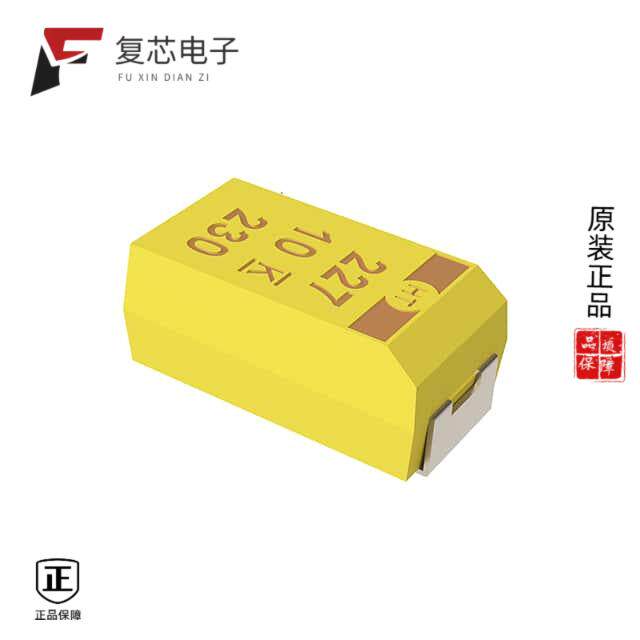 原厂正品T498B226K010ATE1K5全新CAP TANT 22UF 10% 10