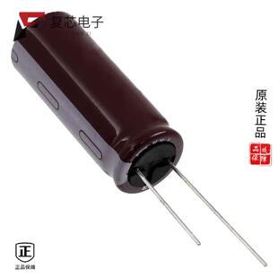 20% 原厂正品 330UF ALUM EKXJ201ELL331ML40S全新CAP