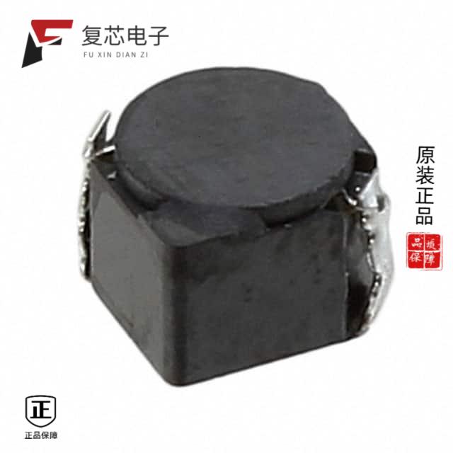 原厂正品CDRH3D28NP-330NC全新FIXED IND 33UH 630MA 4