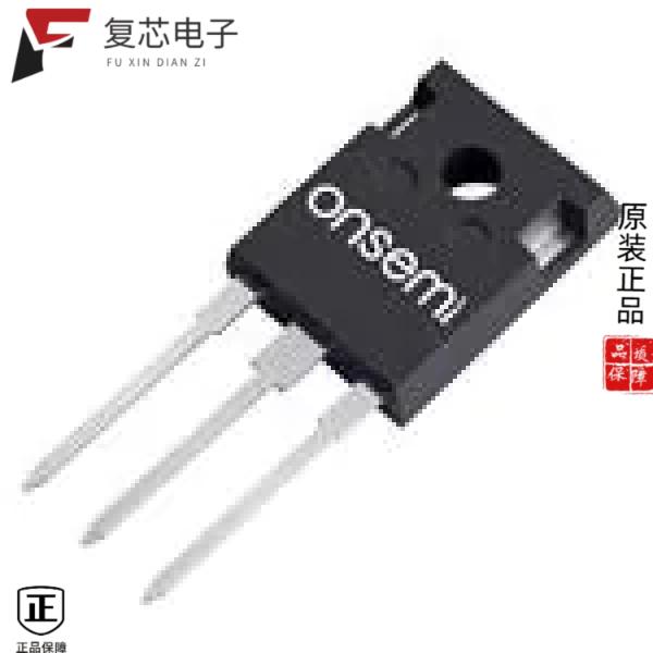 原厂正品NVHL050N65S3F全新SF3 FRFET AUTO 50MOHM TO-