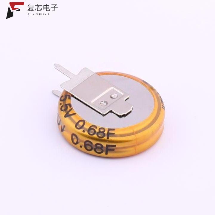 原厂正品WTC5V50F68Z-0516V全新680mF -20%~+80% 5.5V