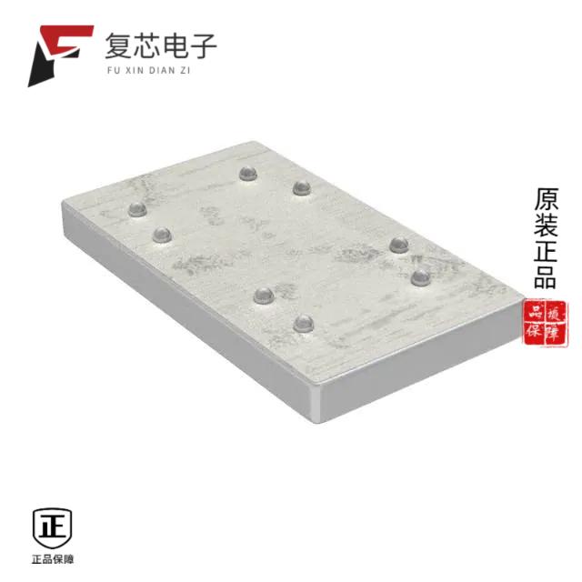 原厂正品M24M02-DRCS6TP/K全新IC EEPROM 2MBIT I2C 1M