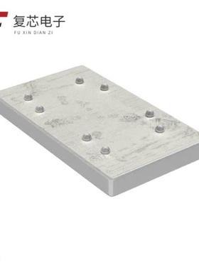 原厂正品M24M02-DRCS6TP/K全新IC EEPROM 2MBIT I2C 1M