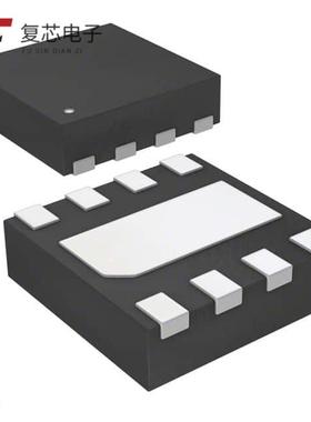 原厂正品SC811ULTRT全新IC BATT CHG LI-ION 1CELL 8ML