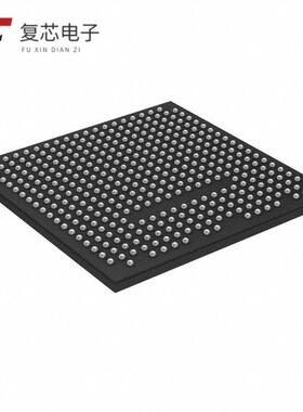 原厂正品LFE5U-45F-8BG381C全新IC FPGA 203 I/O 381CA