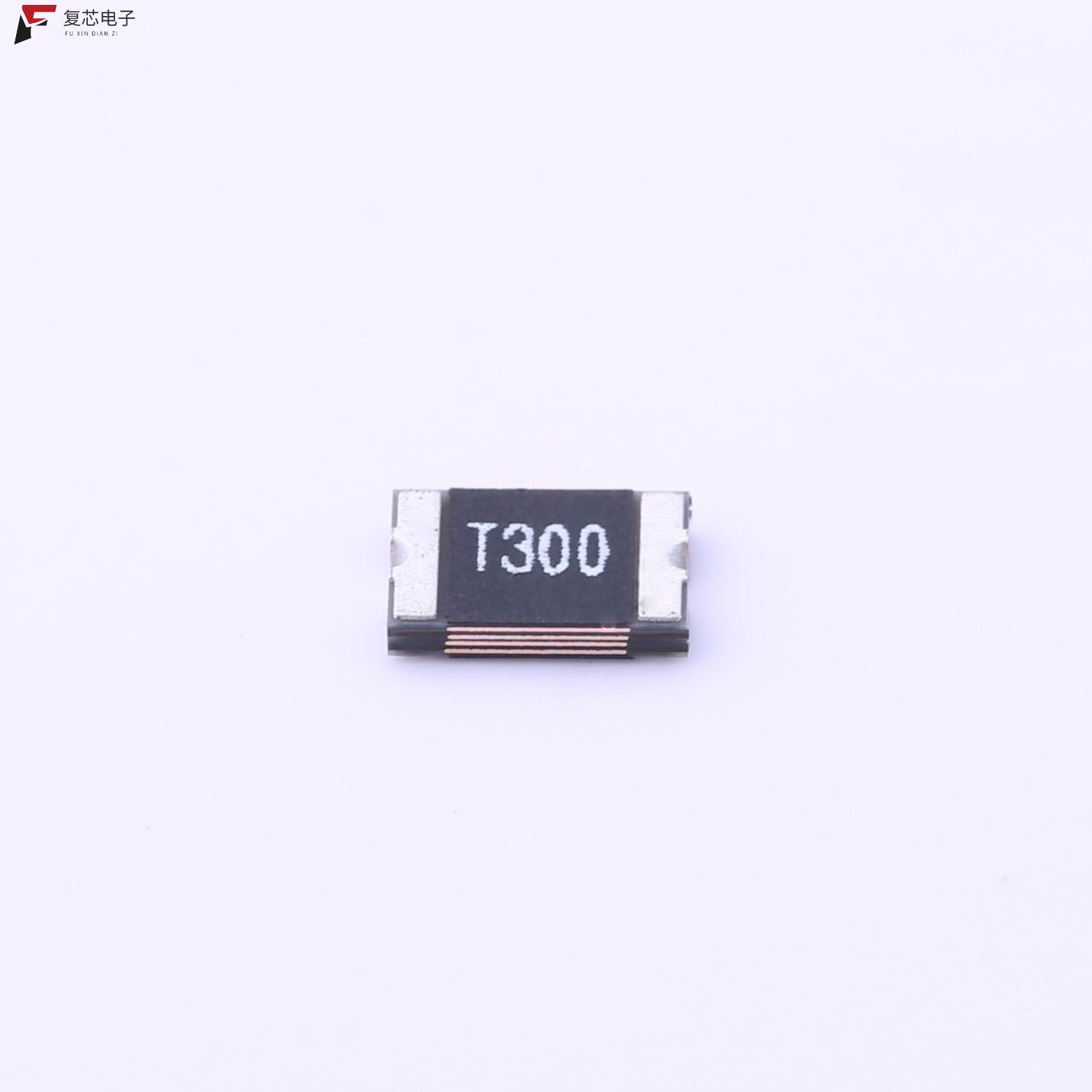 原厂正品TLC-MSMD300全新PPTC可复位保险丝
