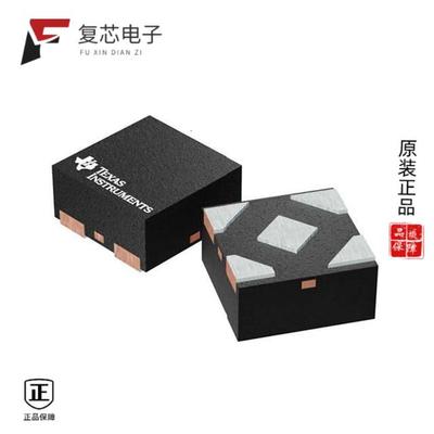 原厂正品SN74LVC1G14DPWR全新IC INVERT SCHMITT 1CH 1