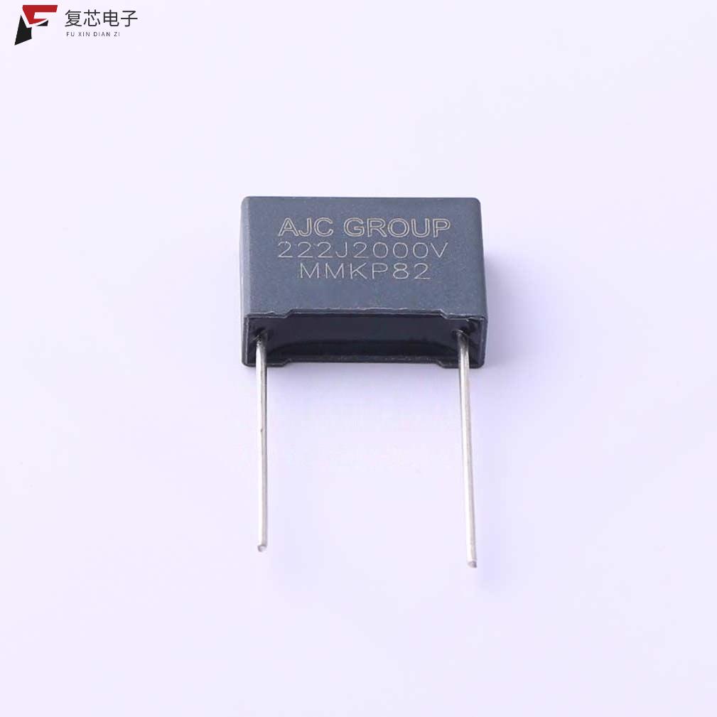 原厂正品MMK222J3DD2AJ208G0全新薄膜电容 2.2nF ±5% 2