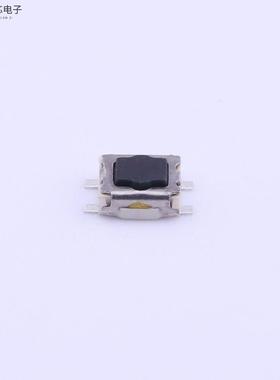 原厂正品TS-1809SM-C全新W3.5XD3.0XH1.7 梅花 250gf