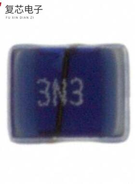 原厂正品744762033A全新FIXED IND 3.3NH 1A 60 MOHM S