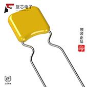 CER 原厂正品 SR215E105ZAR全新CAP RADIAL