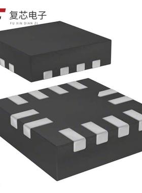 原厂正品FXLA104UM12X全新IC TRNSLTR BIDIRECTIONAL 1