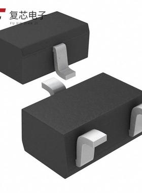 原厂正品2SD2351T106W全新TRANS NPN 50V 0.15A SOT-323