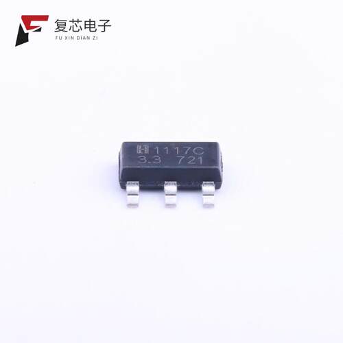 全新正品LM1117S-3.3|LM1117S-5.0|LM1117S-2.5