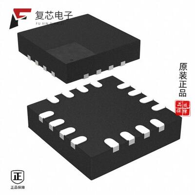 AD5592RBCPZ-RL7全新IC ADC/DAC 12BIT 400K 16LFC