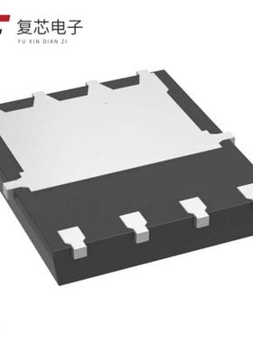 原厂正品FDMS86183全新MOSFET N-CH 100V 51A 8PQFN