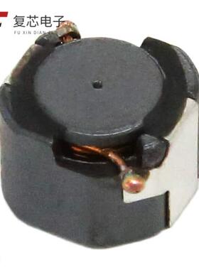 CLF6045T-101M-D全新FIXED IND 100UH 700MA 408MO