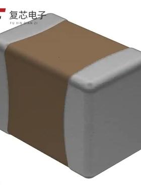 原厂正品VJ0805A100FXAAC全新CAP CER 10PF 50V C0G/NP