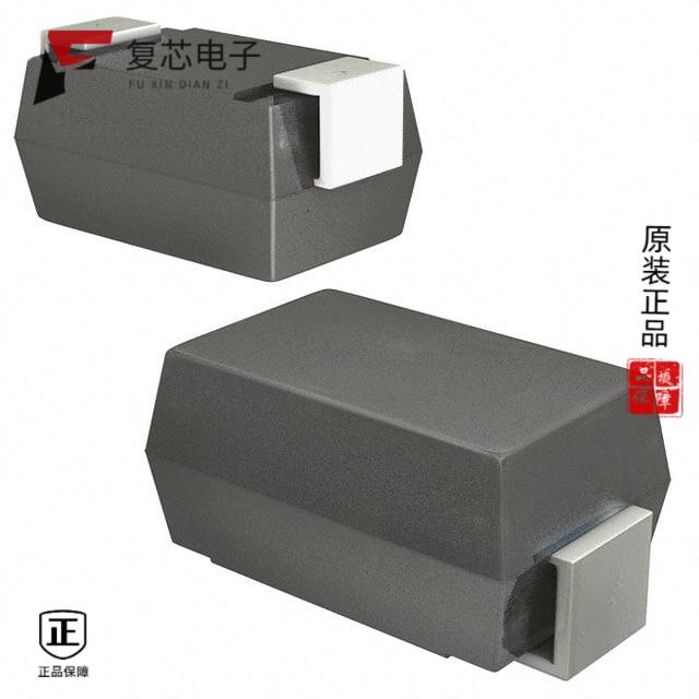 原厂正品3SMAJ5940B-TP全新DIODE ZENER 43V 3W DO214AC