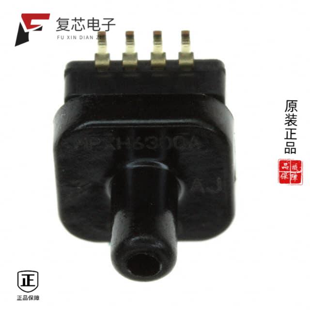 原厂正品MPXH6300AC6T1全新SENSOR PRESSURE 20-304KPA