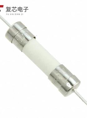 原厂正品0835005.MXEP全新FUSE CERAMIC 5A 250VAC AXI
