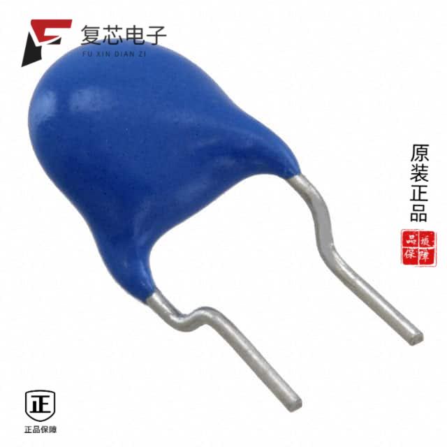 原厂正品CK45-R3DD331K-NRA全新CAP CER 330PF 2KV RAD